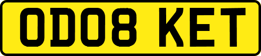 OD08KET