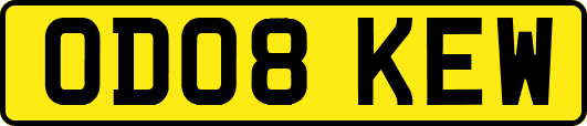 OD08KEW