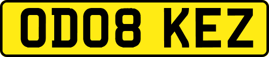 OD08KEZ