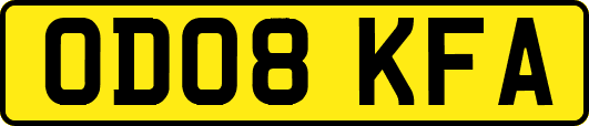 OD08KFA