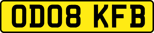 OD08KFB