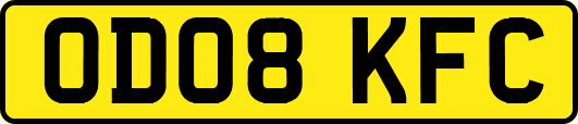 OD08KFC