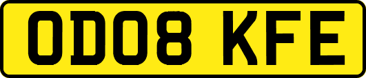 OD08KFE