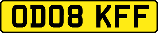 OD08KFF