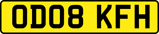 OD08KFH
