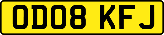 OD08KFJ