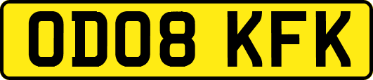 OD08KFK