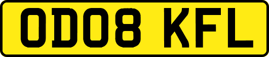 OD08KFL