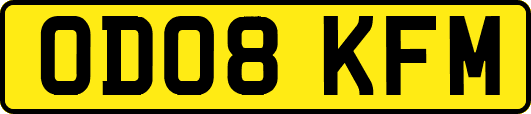 OD08KFM