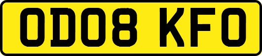 OD08KFO