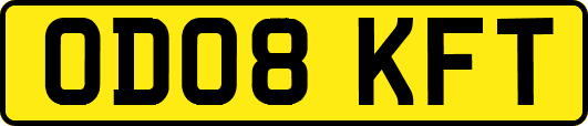 OD08KFT