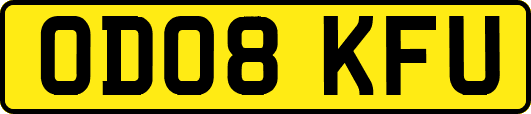OD08KFU