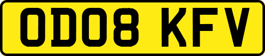 OD08KFV