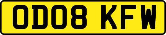 OD08KFW