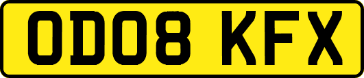 OD08KFX