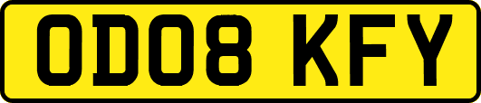 OD08KFY
