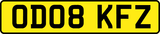 OD08KFZ