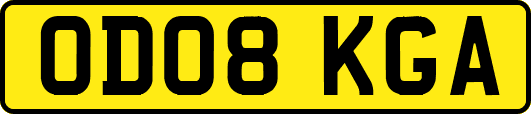 OD08KGA