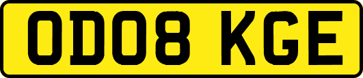 OD08KGE