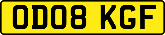 OD08KGF