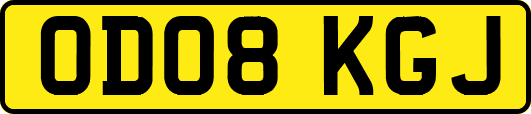 OD08KGJ