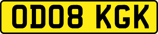 OD08KGK