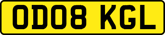 OD08KGL