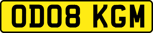 OD08KGM