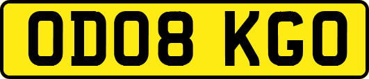 OD08KGO