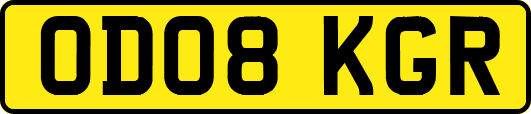 OD08KGR