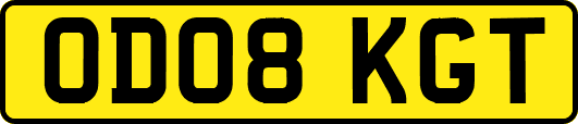 OD08KGT