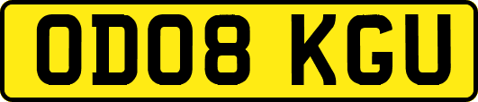 OD08KGU