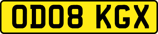 OD08KGX