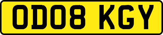 OD08KGY