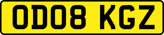 OD08KGZ