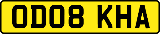 OD08KHA