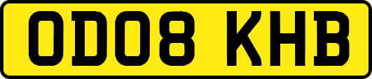 OD08KHB