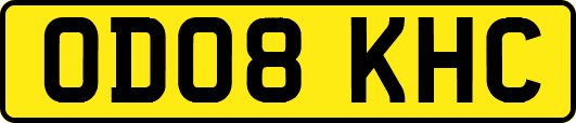 OD08KHC
