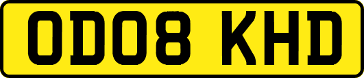 OD08KHD