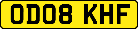 OD08KHF