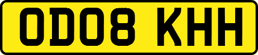 OD08KHH