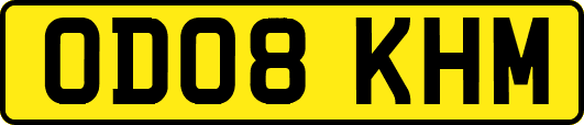 OD08KHM