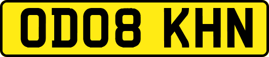 OD08KHN