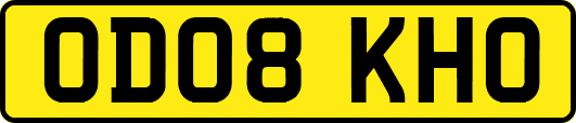 OD08KHO