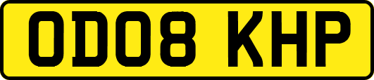 OD08KHP