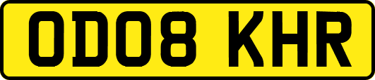 OD08KHR