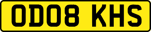 OD08KHS
