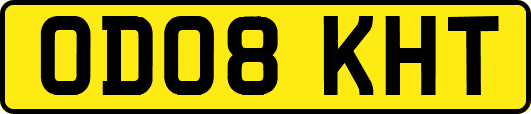 OD08KHT