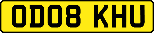 OD08KHU