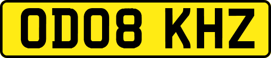 OD08KHZ